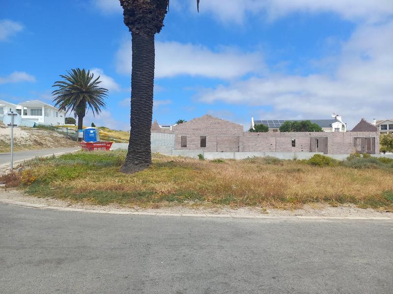 0 Bedroom Property for Sale in Shelley Point Western Cape